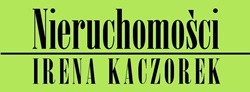 Nieruchomości Irena Kaczorek